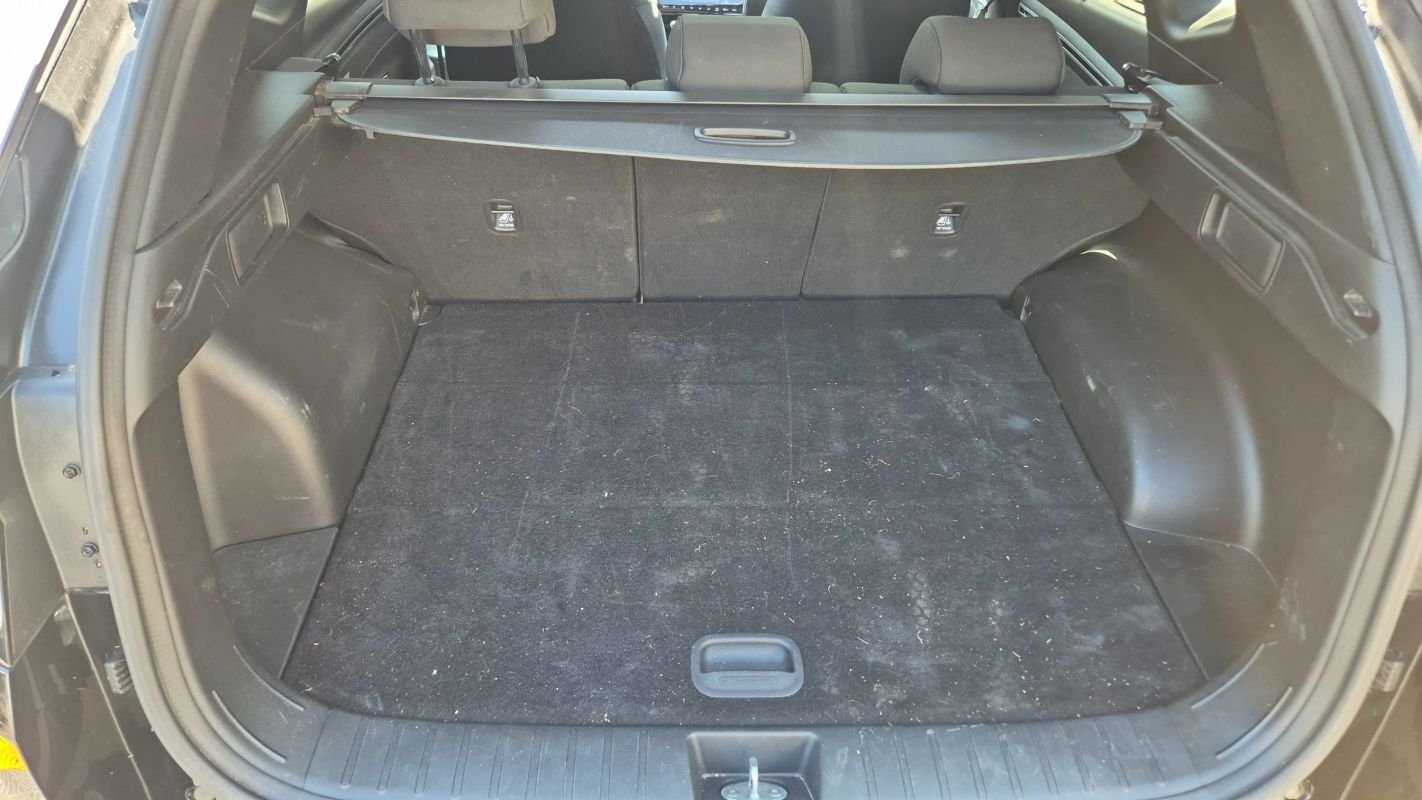 Hyundai Tucson - Photo 14