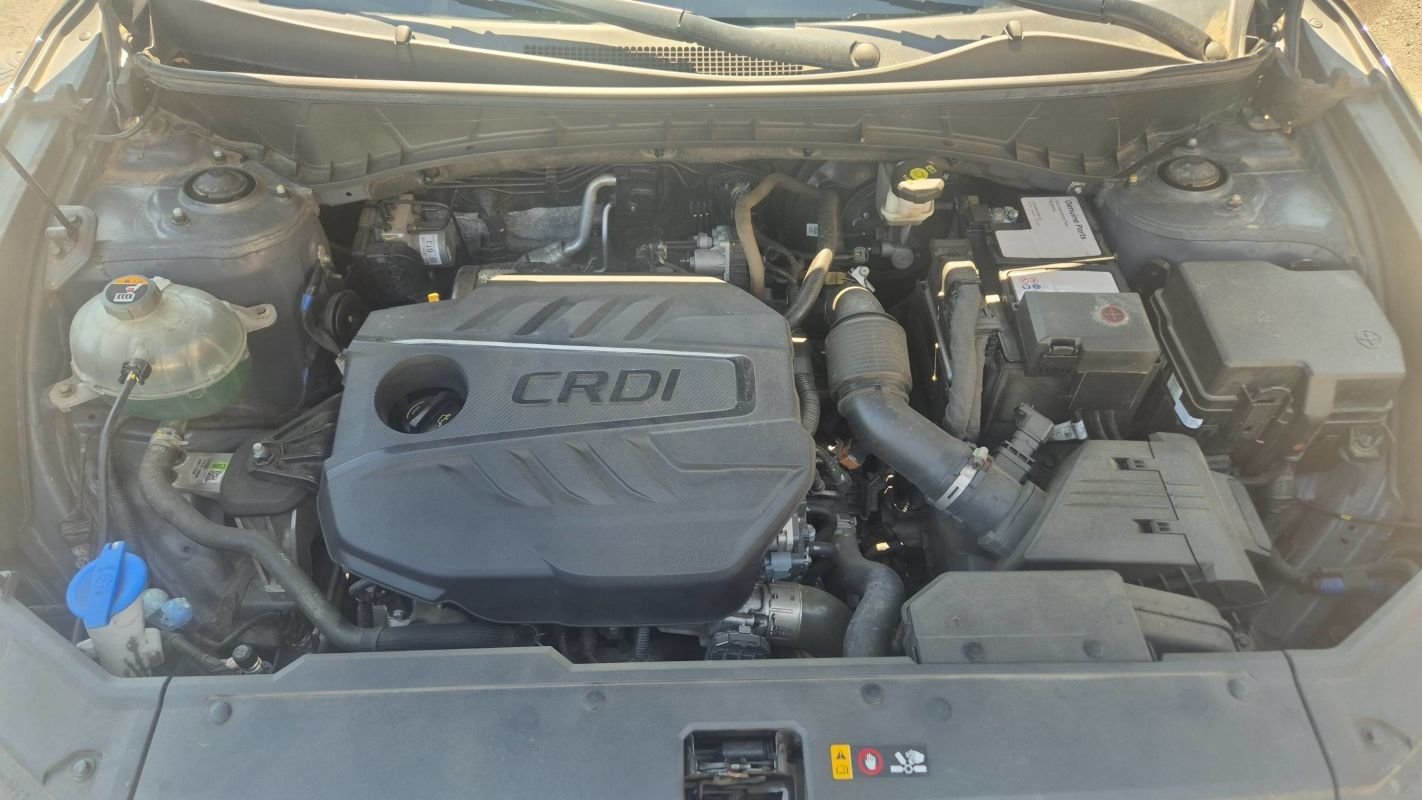 Hyundai Tucson - Photo 15