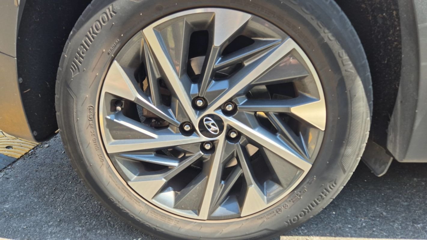 Hyundai Tucson - Photo 16