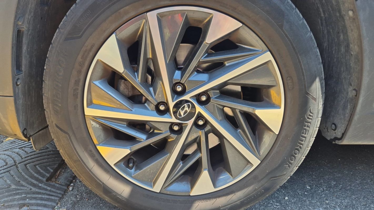 Hyundai Tucson - Photo 18