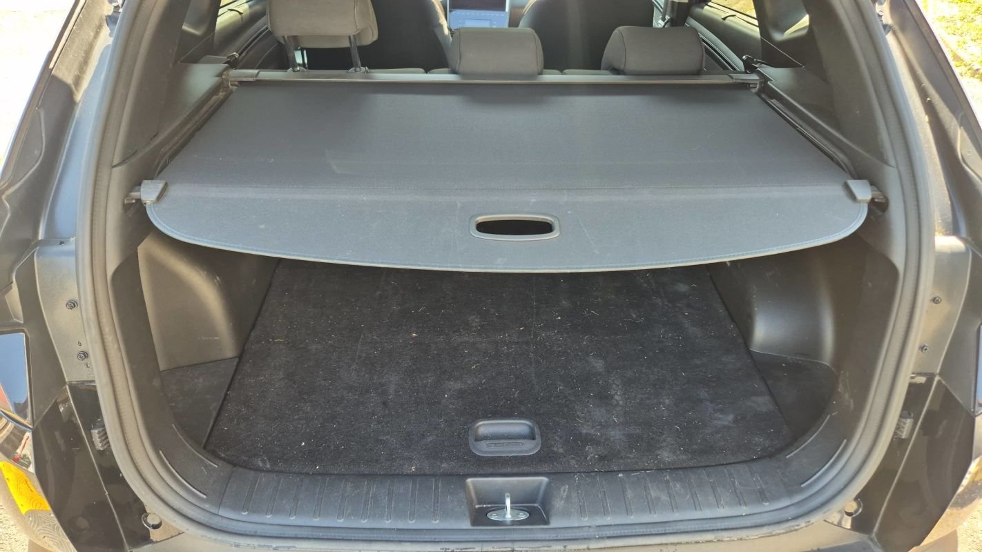 Hyundai Tucson - Photo 25
