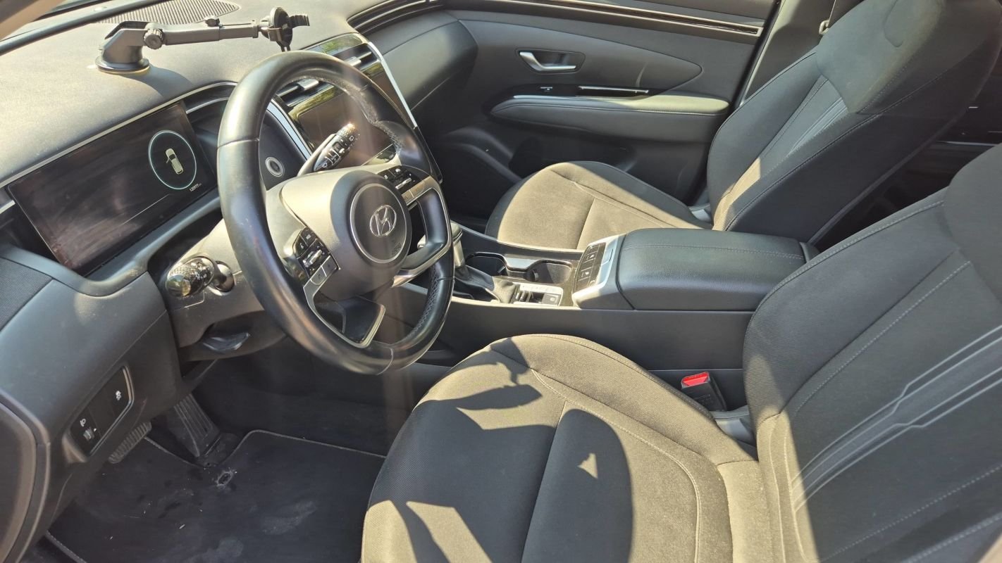 Hyundai Tucson - Photo 27