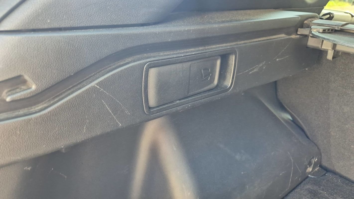 Hyundai Tucson - Photo 28