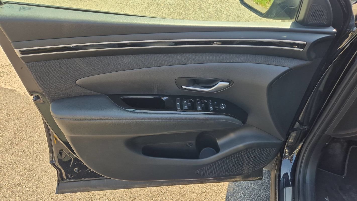 Hyundai Tucson - Photo 7