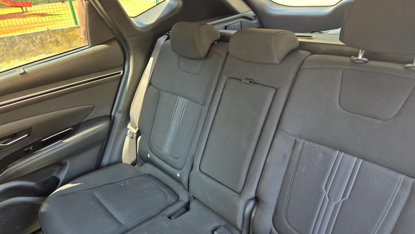 Hyundai Tucson - Photo 9