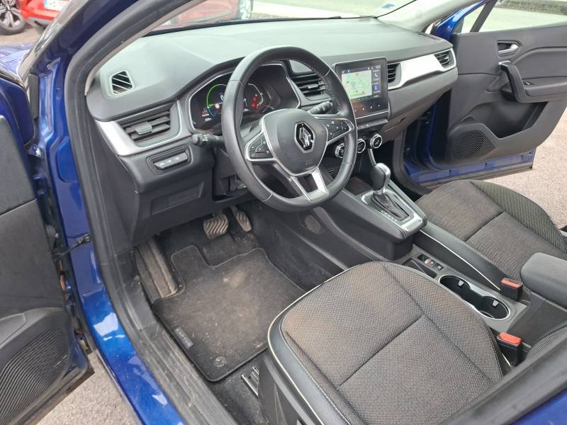 Renault Captur - Photo 11