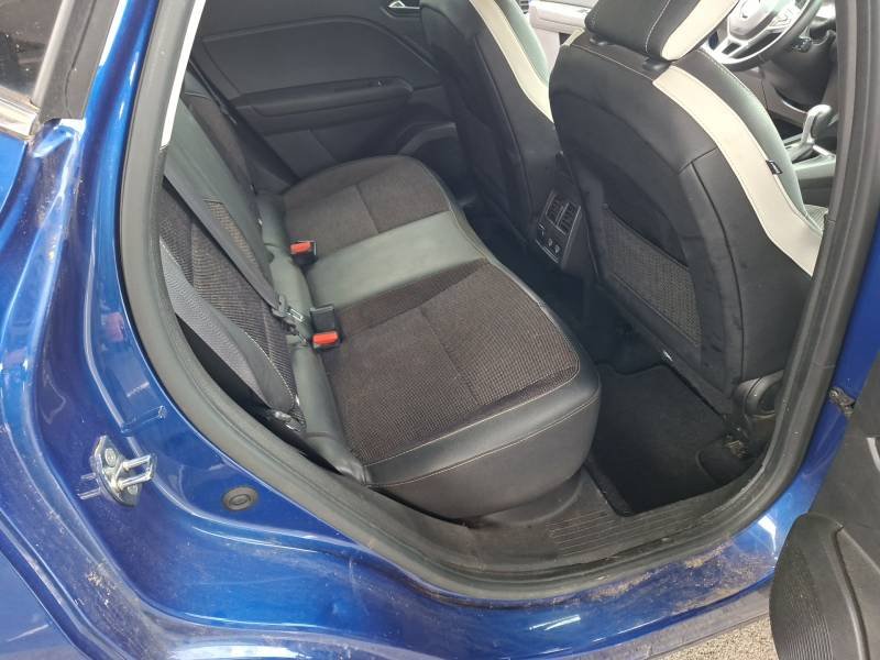 Renault Captur - Photo 12