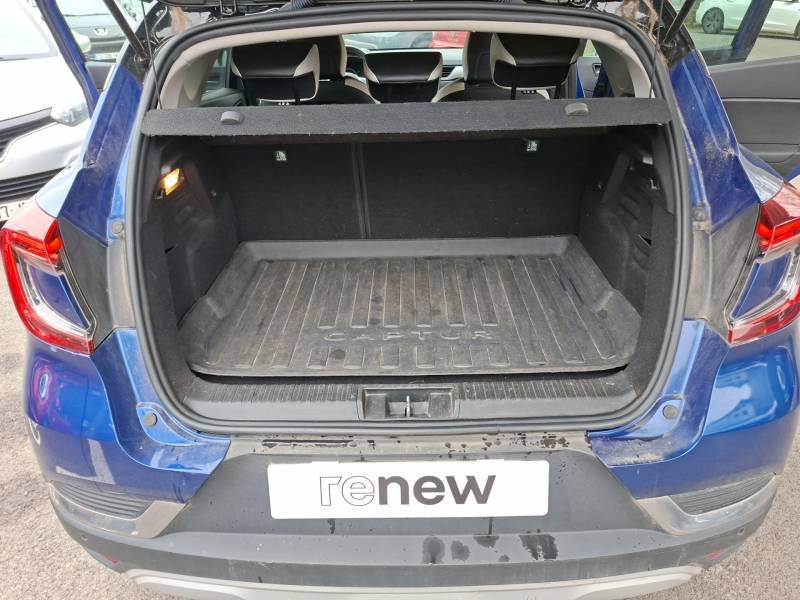 Renault Captur - Photo 14