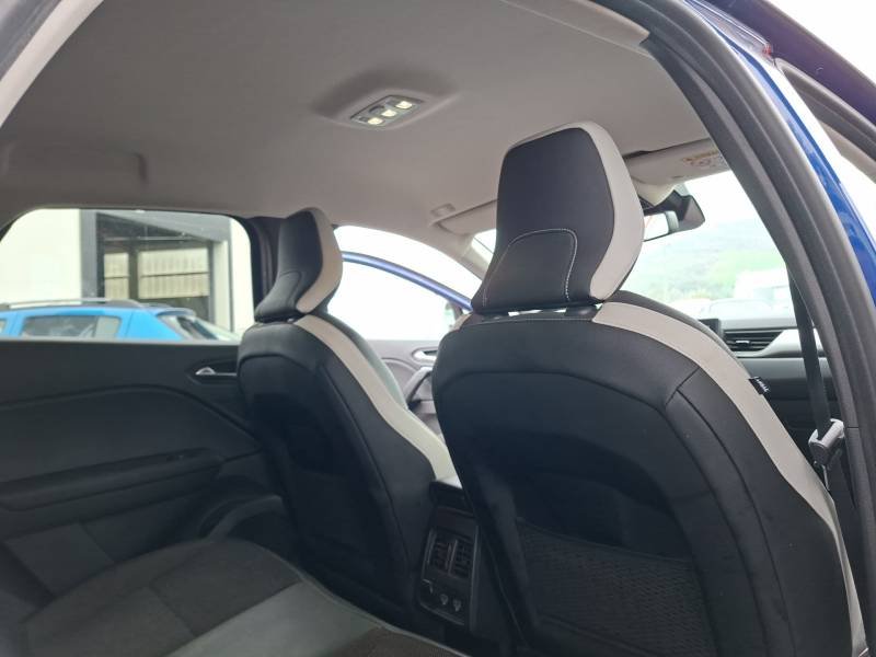 Renault Captur - Photo 15