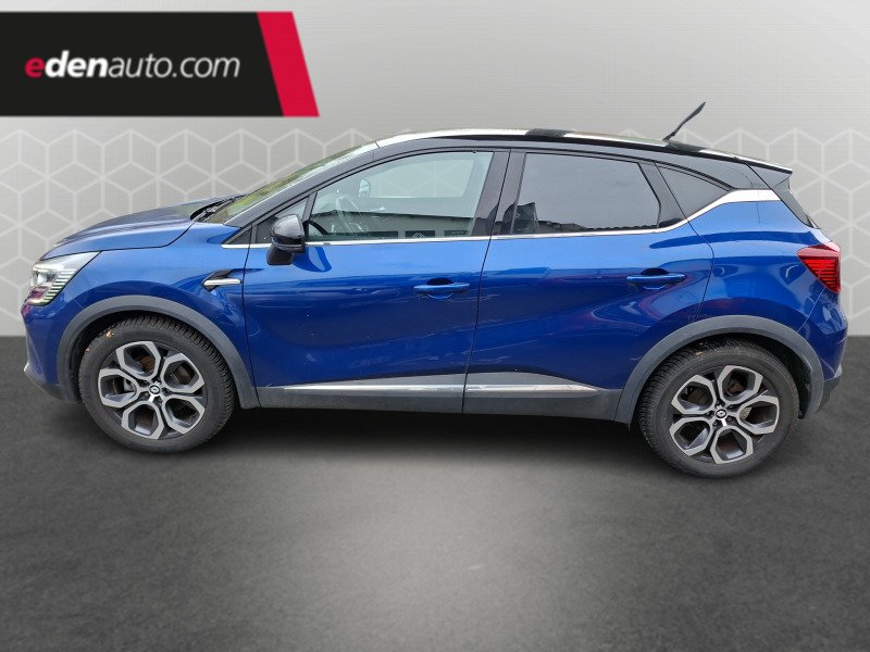 Renault Captur - Photo 2