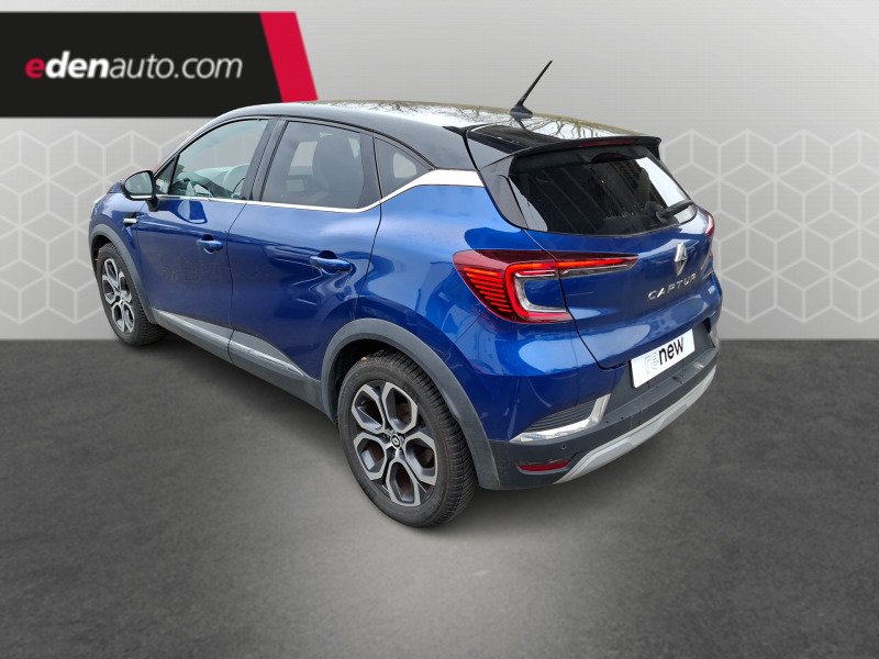 Renault Captur - Photo 3