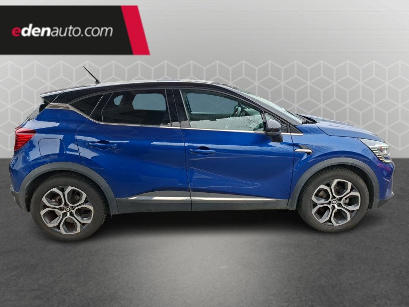 Renault Captur - Photo 6
