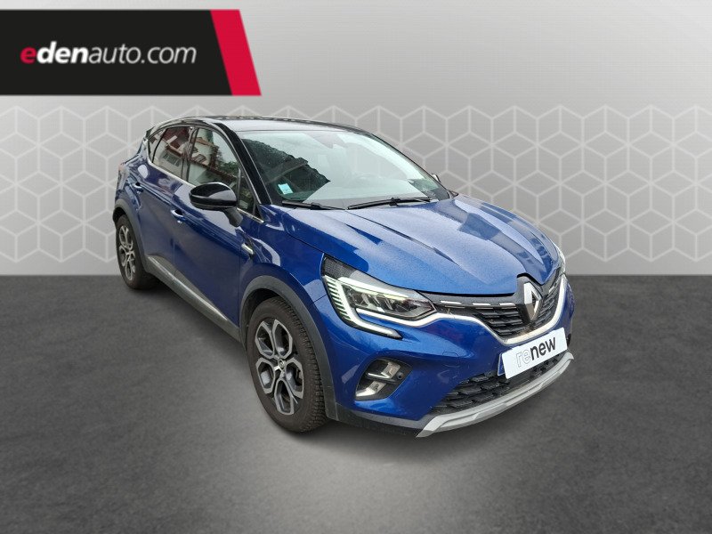 Renault Captur - Photo 7