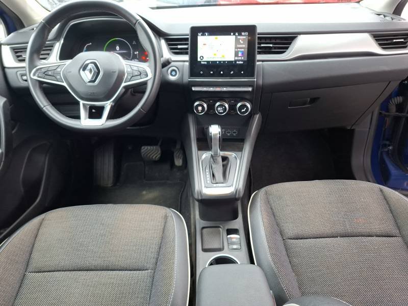Renault Captur - Photo 10