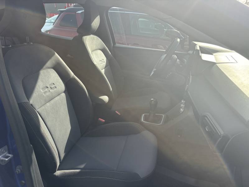 Dacia Sandero - Photo 17
