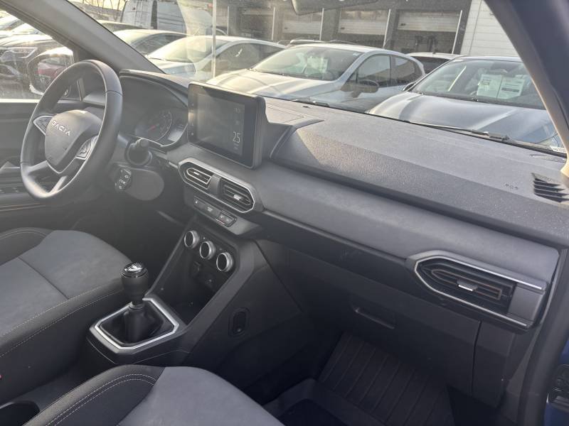 Dacia Sandero - Photo 19