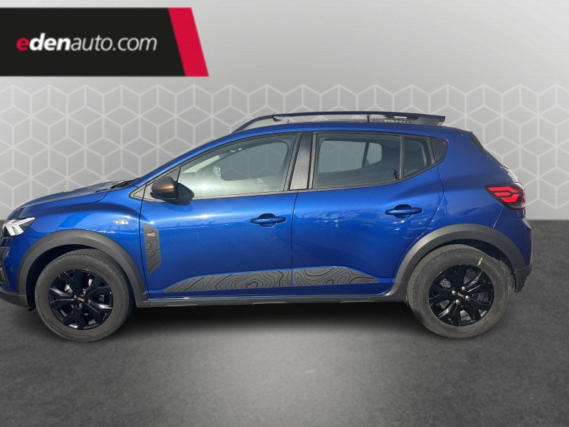 Dacia Sandero - Photo 2