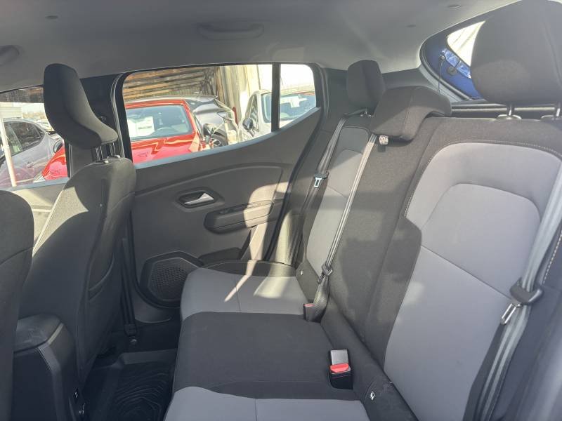 Dacia Sandero - Photo 23