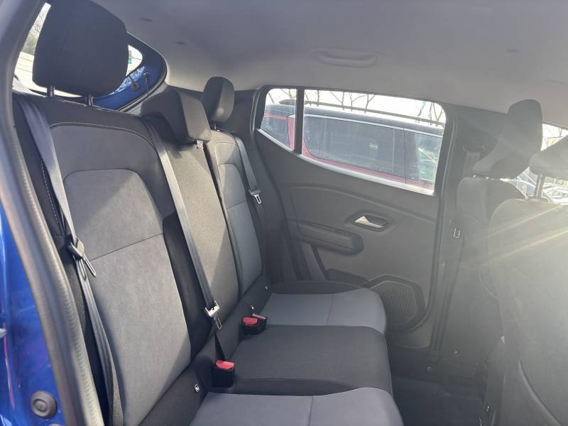 Dacia Sandero - Photo 25