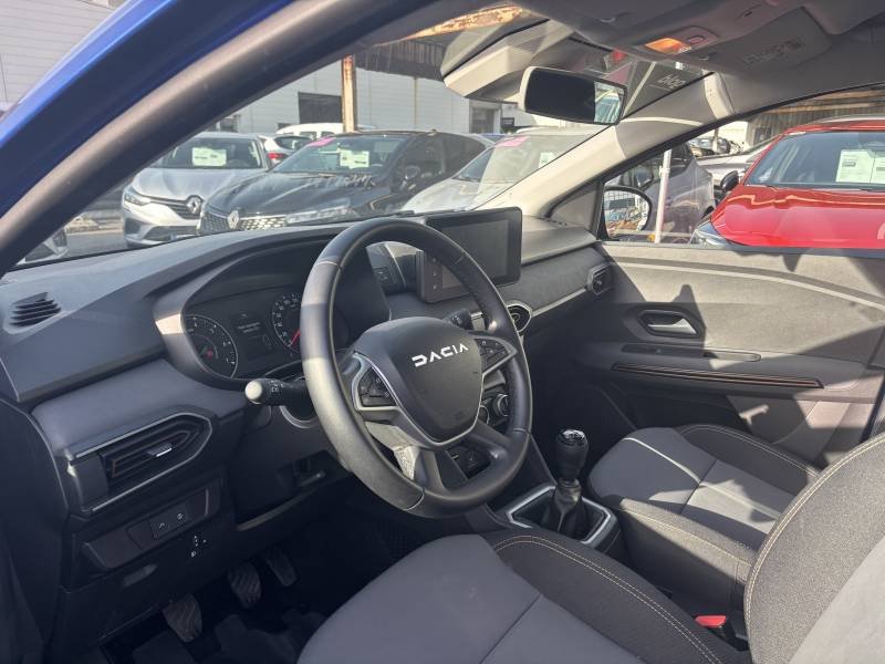 Dacia Sandero - Photo 28