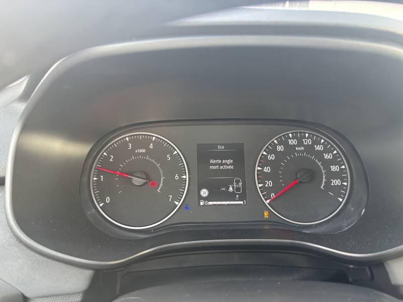 Dacia Sandero - Photo 30