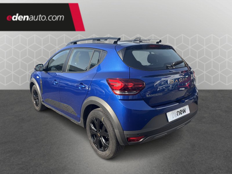 Dacia Sandero - Photo 3