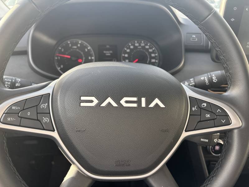 Dacia Sandero - Photo 33