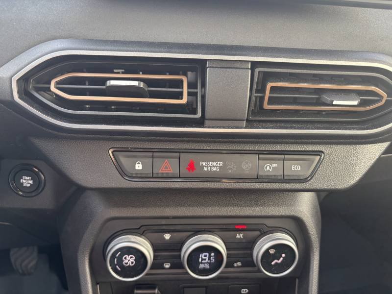 Dacia Sandero - Photo 40