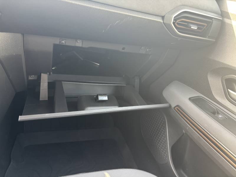 Dacia Sandero - Photo 41