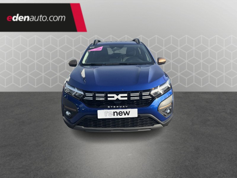 Dacia Sandero - Photo 7