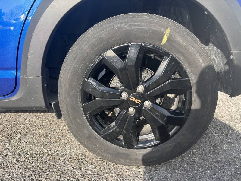 Dacia Sandero - Photo 8