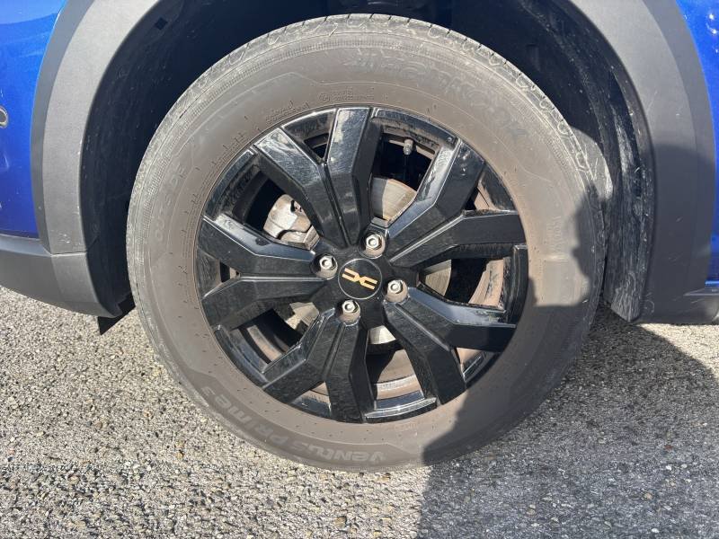 Dacia Sandero - Photo 9