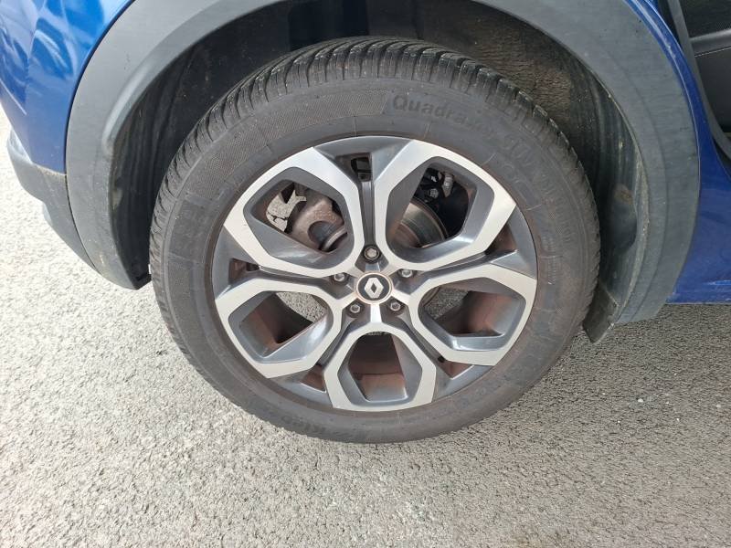 Renault Captur - Photo 13