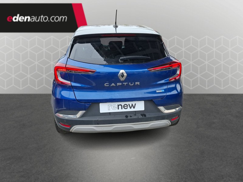 Renault Captur - Photo 4