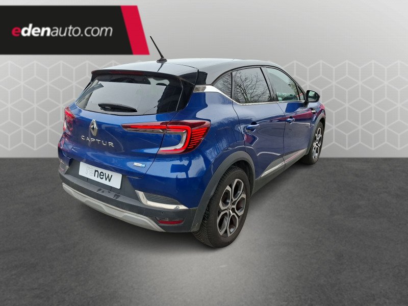 Renault Captur - Photo 5