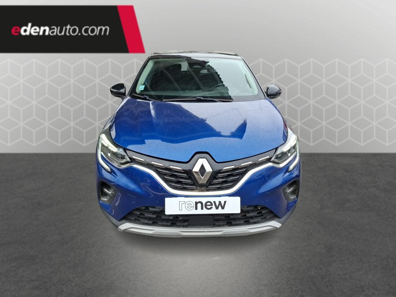 Renault Captur - Photo 8