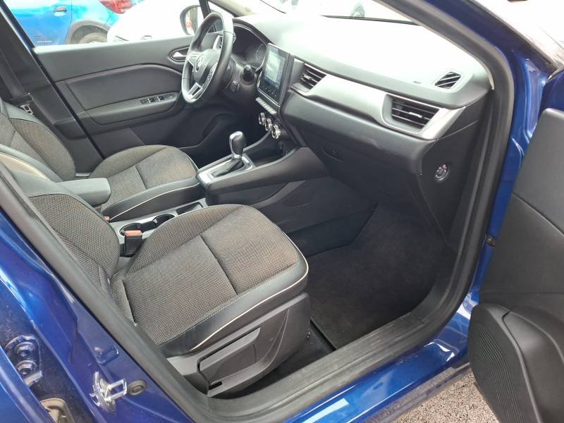 Renault Captur - Photo 9