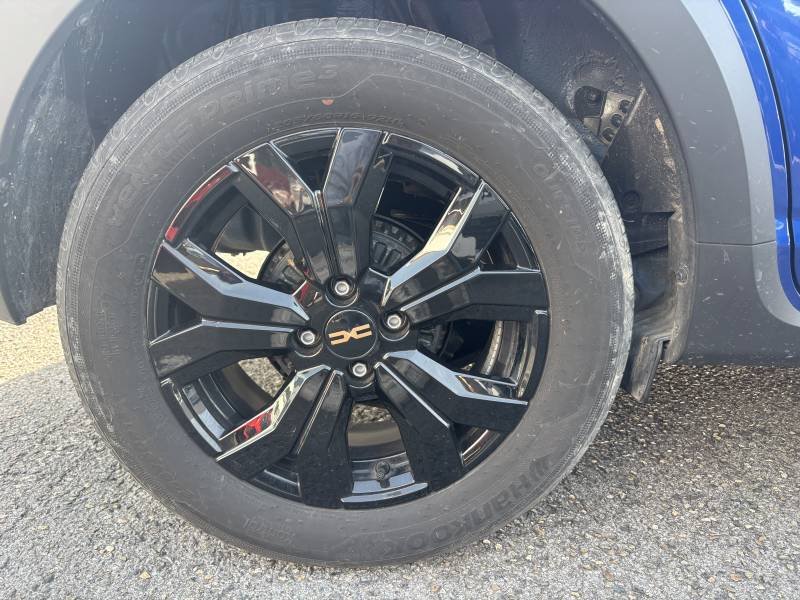 Dacia Sandero - Photo 13