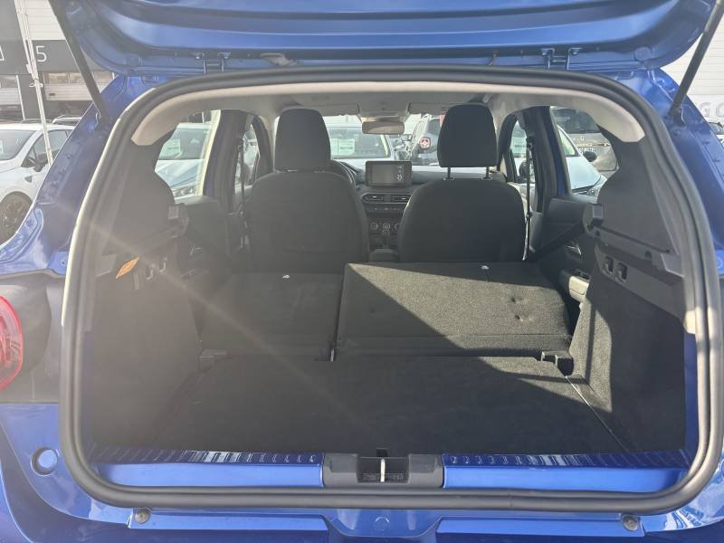 Dacia Sandero - Photo 14