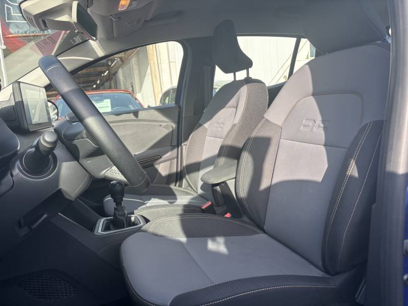 Dacia Sandero - Photo 27