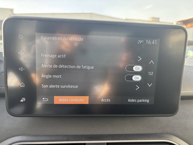 Dacia Sandero - Photo 35