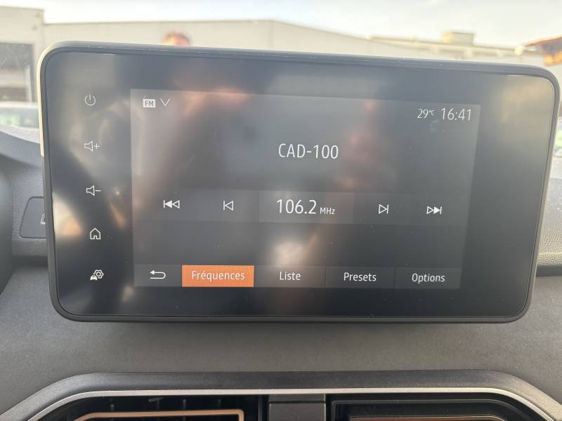 Dacia Sandero - Photo 36