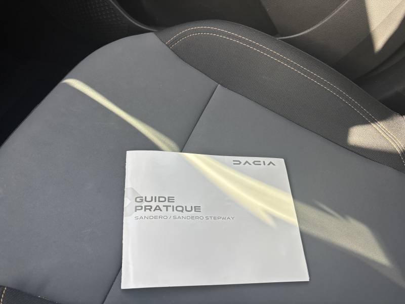 Dacia Sandero - Photo 45