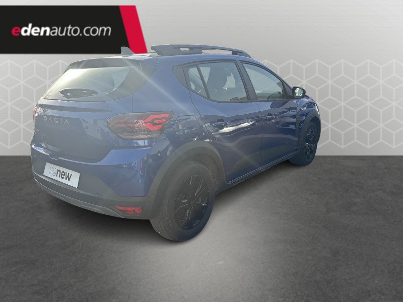 Dacia Sandero - Photo 5