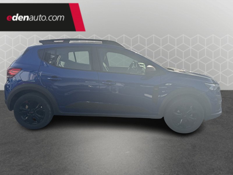 Dacia Sandero - Photo 6