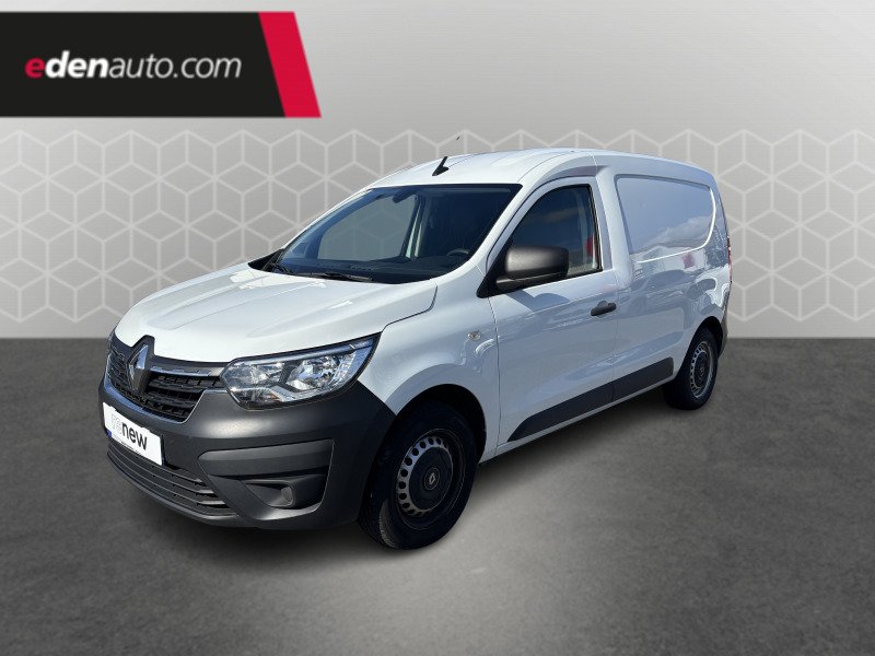 Renault Express