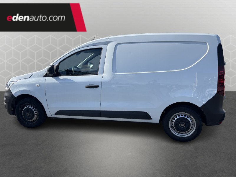 Renault Express - Photo 2