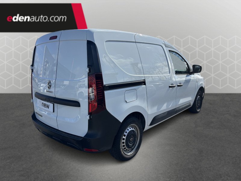 Renault Express - Photo 5