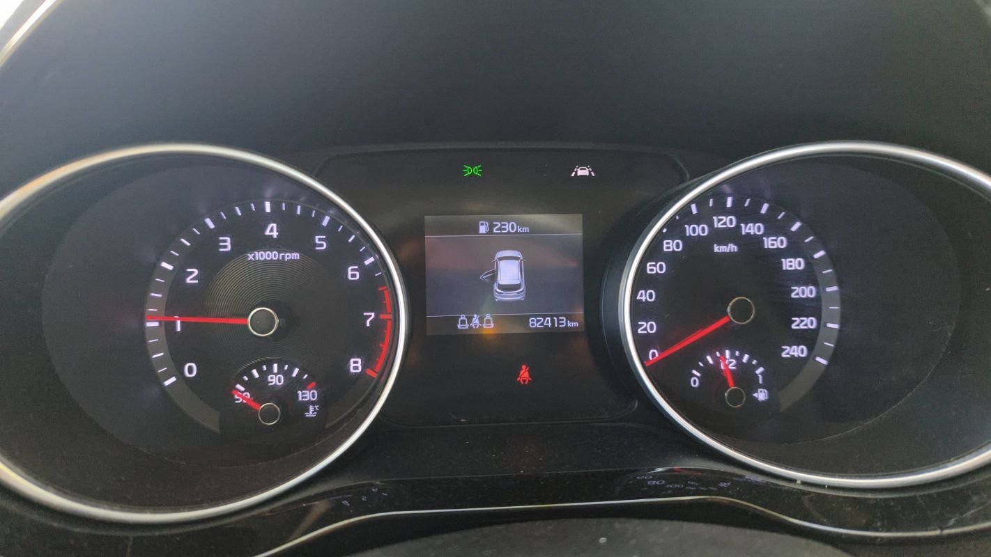 Kia CEED - Photo 12