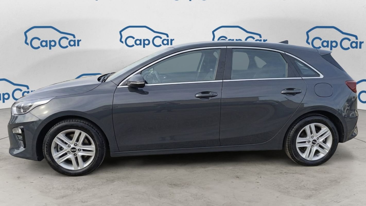 Kia CEED - Photo 2
